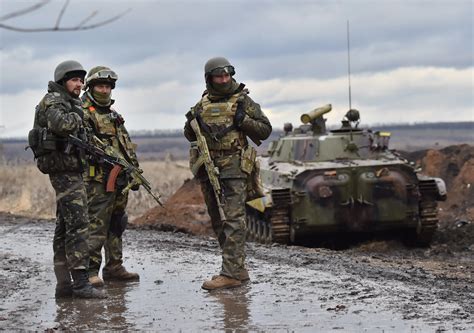 ukraine battlefield news today
